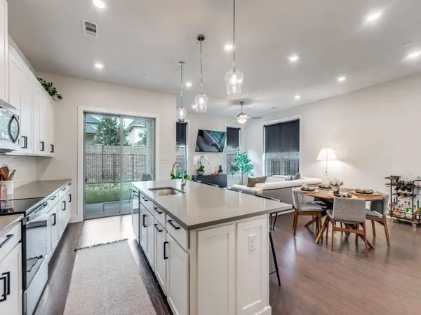 1072 Maverick Drive, Allen, TX 75013