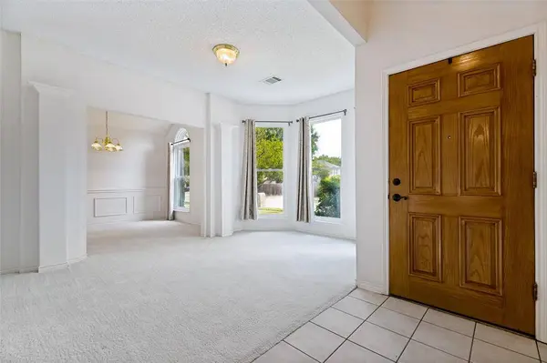 3528 Snapdragon Lane, Mckinney, TX 75070