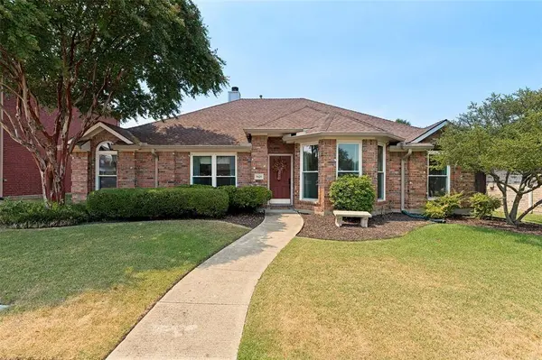 3528 Snapdragon Lane