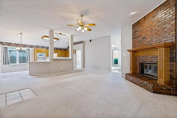3528 Snapdragon Lane, Mckinney, TX 75070