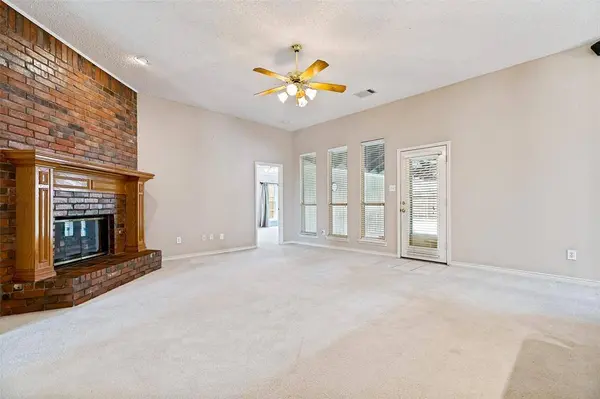3528 Snapdragon Lane, Mckinney, TX 75070