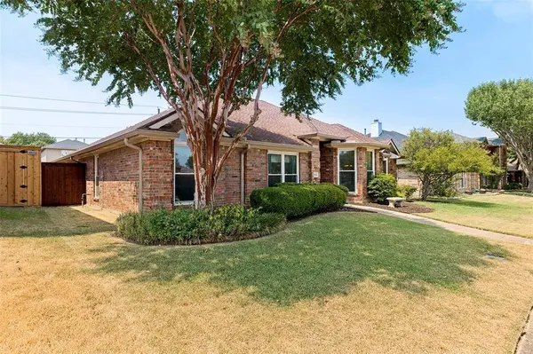 3528 Snapdragon Lane, Mckinney, TX 75070