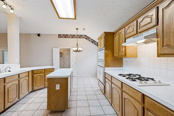 3528 Snapdragon Lane, Mckinney, TX 75070