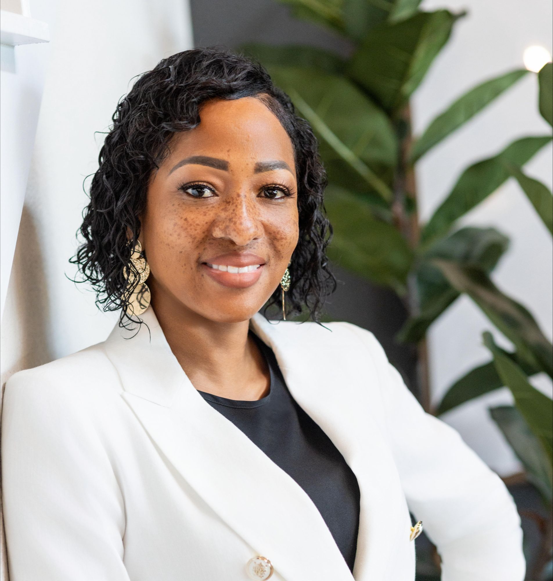 Shekura Gopie Central Texas Realtor