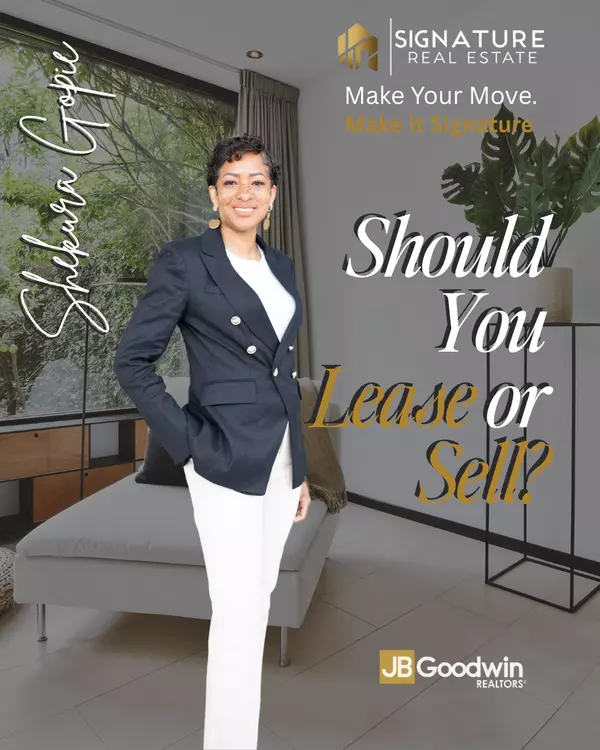 feature image of Should You Lease or Sell?
