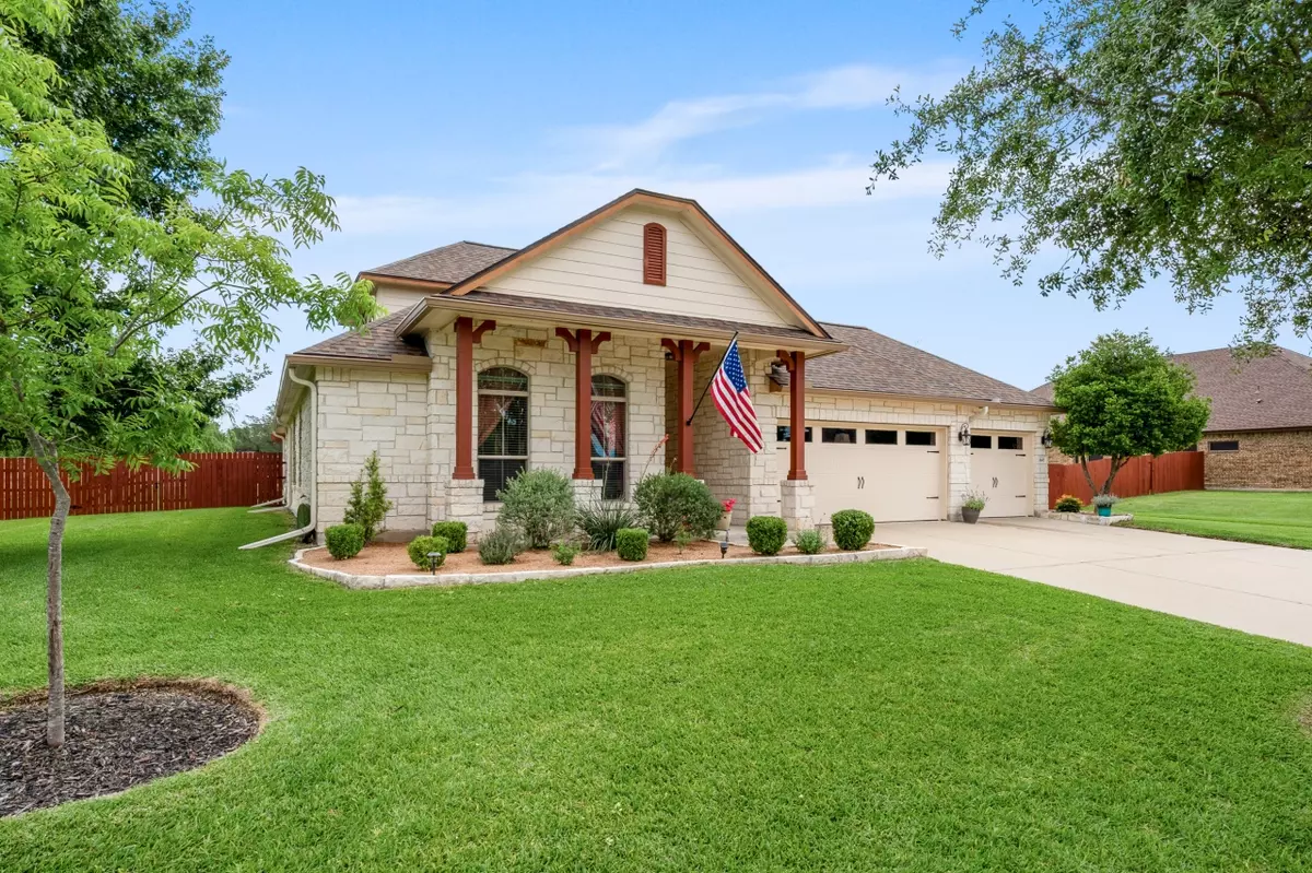 Harker Heights, TX 76548-2801,3607 Blanco Dr