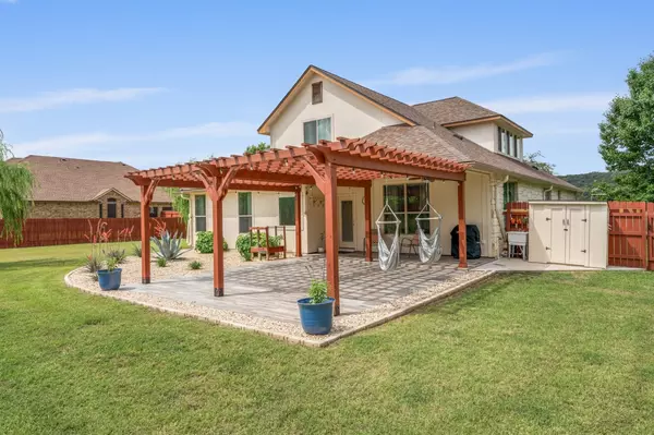 Harker Heights, TX 76548-2801,3607 Blanco Dr
