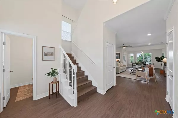 5818 Hamlet DR, Belton, TX 76513