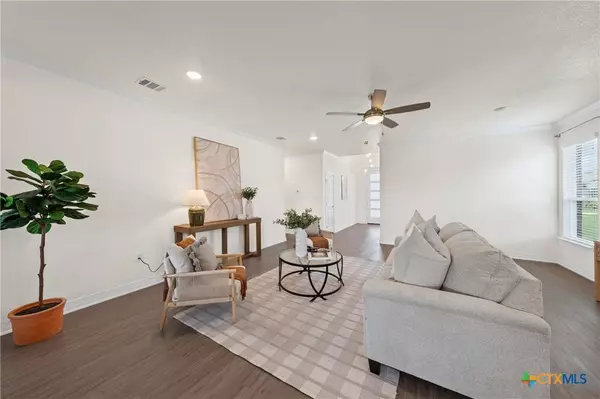 5818 Hamlet DR, Belton, TX 76513