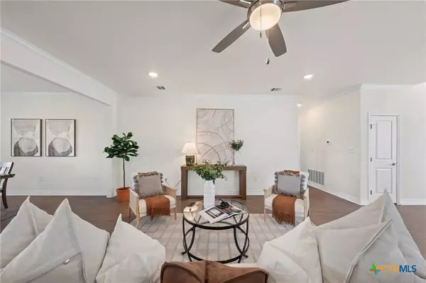 5818 Hamlet DR, Belton, TX 76513