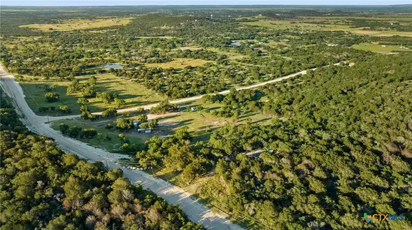 FM 1113 W Lindorbet Ranch, Lot 16A, Copperas Cove, TX 76522