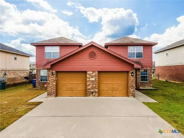 3113 Yaupon RD #A, Copperas Cove, TX 76522