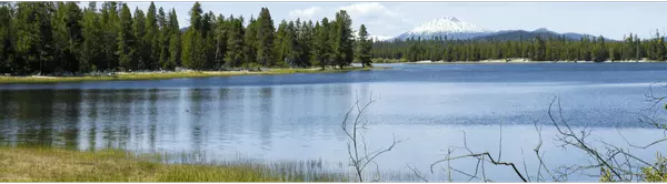 Wickiup Reservoir: A Story of Water, Willpower, and a Name Whispering Oregon's Past