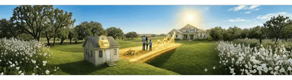 Your Equity Superpower: A Simple Formula to Offset a Higher Rate