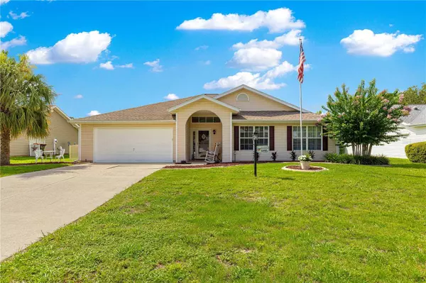 6492 SW 84TH ST, Ocala, FL 34476