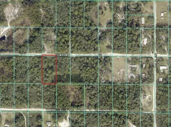 0 SW 155TH ST, Dunnellon, FL 34432