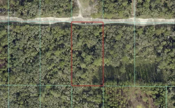0 SW 155TH ST, Dunnellon, FL 34432