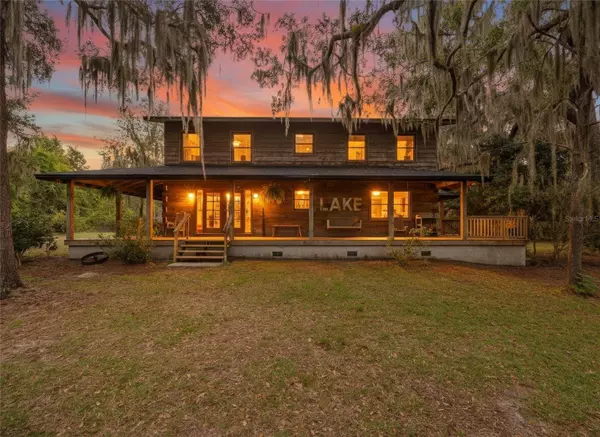 22080 E HIGHWAY 316, Salt Springs, FL 32134