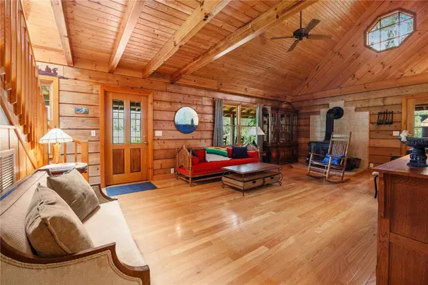 22080 E HIGHWAY 316, Salt Springs, FL 32134