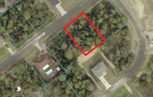 0 SW 169 PL, Ocala, FL 34473