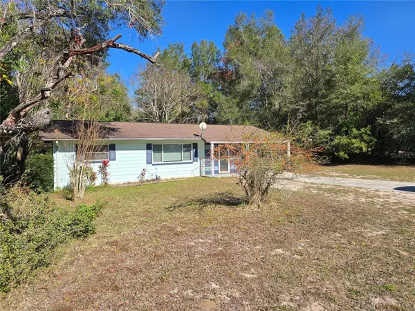 19901 SW RAINBOW LAKES BLVD, Dunnellon, FL 34431