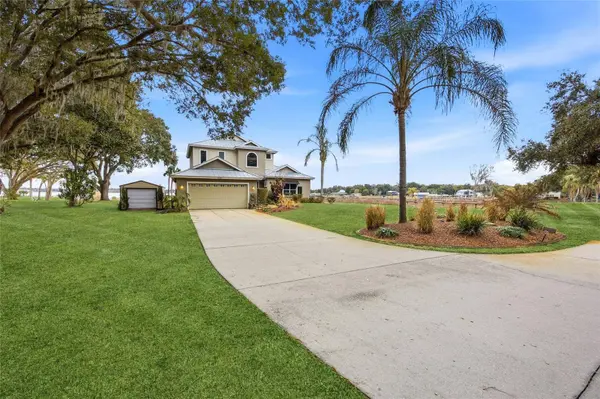 15389 SE 105TH TERRACE RD, Summerfield, FL 34491