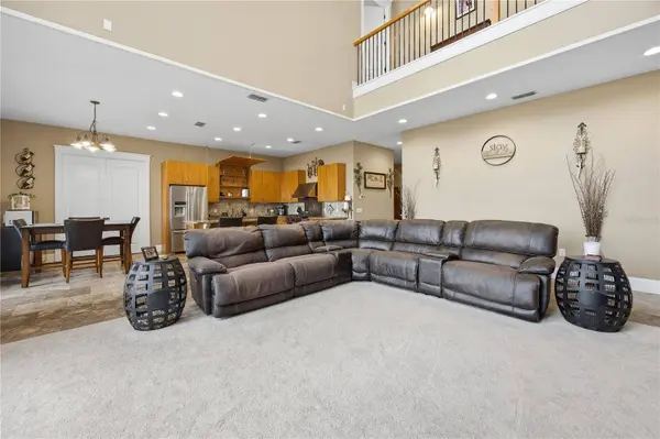 15389 SE 105TH TERRACE RD, Summerfield, FL 34491