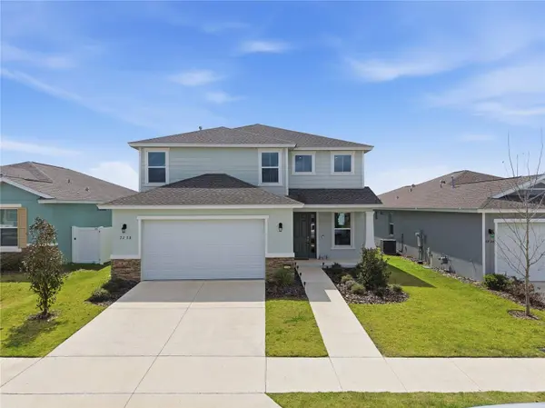 7238 SW 60TH LN, Ocala, FL 34474