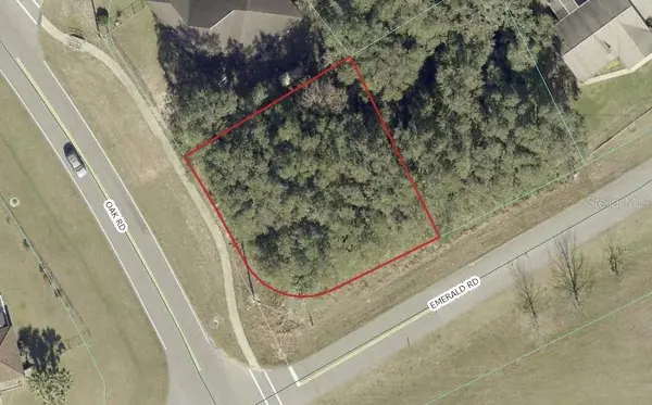 0 EMERALD RD, Ocala, FL 34472