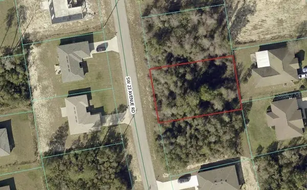 0 SW 23RD AVENUE RD, Ocala, FL 34473