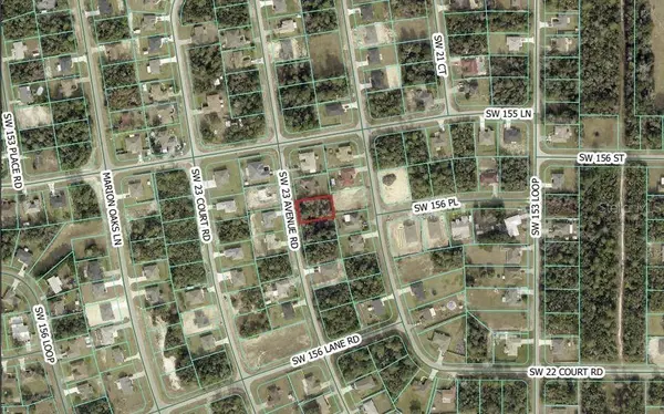 0 - LOT 3 SW 23RD AVENUE RD, Ocala, FL 34473