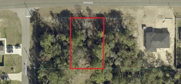 LOCUST RD, Ocala, FL 34472
