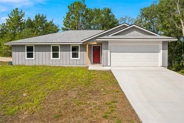 7784 SW 146TH LANE RD, Ocala, FL 34473