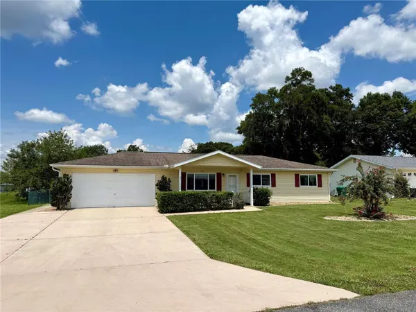 10960 SW 75TH AVE, Ocala, FL 34476