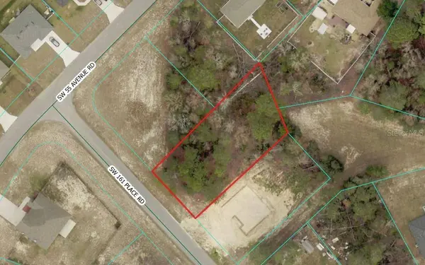 0 SW 161ST PLACE RD