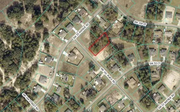 0 SW 161ST PLACE RD, Ocala, FL 34473