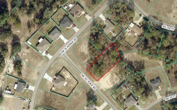 0 SW 161ST PLACE RD, Ocala, FL 34473