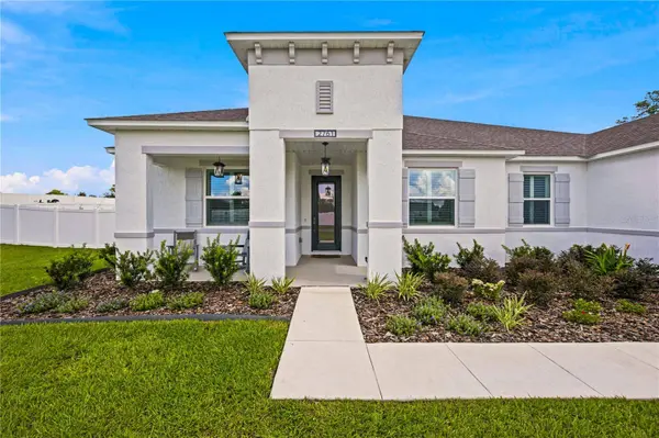 2761 SW 175TH LOOP, Ocala, FL 34473