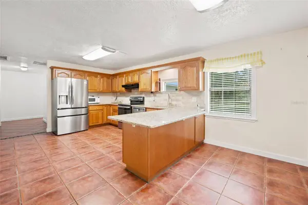 2460 SE 150TH ST, Summerfield, FL 34491