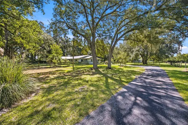 2460 SE 150TH ST, Summerfield, FL 34491