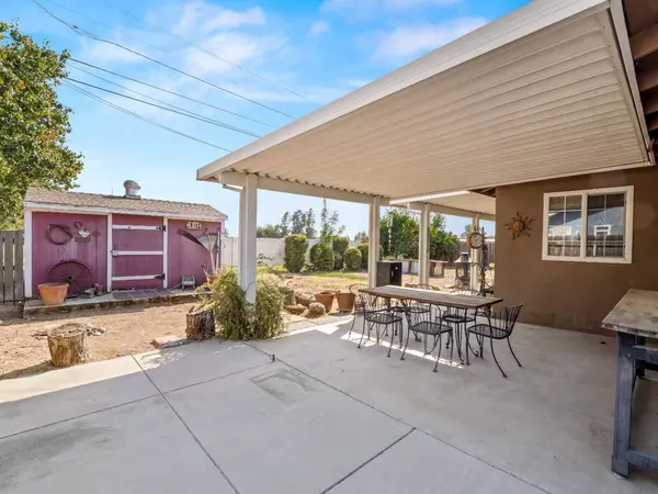 1408 Roberts AVE, Madera, CA 93637