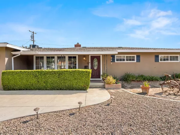 1408 Roberts AVE, Madera, CA 93637