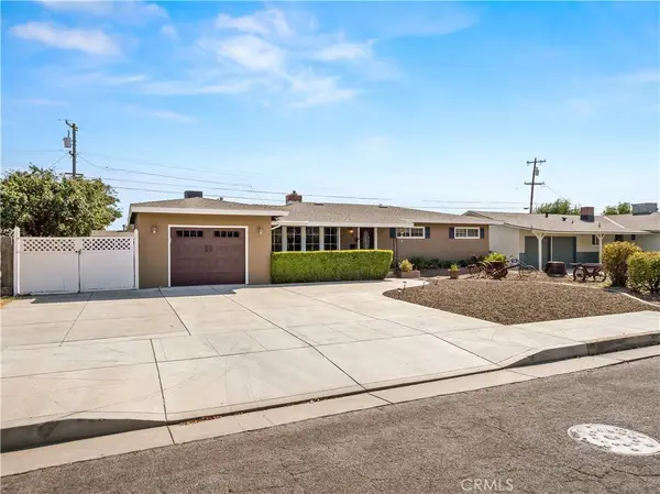 1408 Roberts AVE, Madera, CA 93637