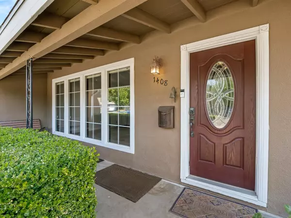 1408 Roberts AVE, Madera, CA 93637