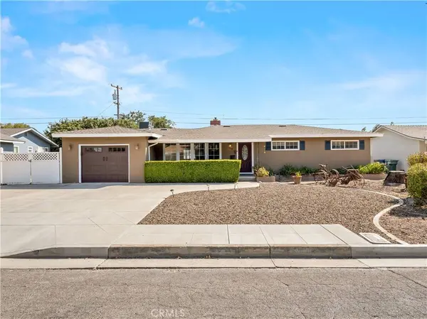 1408 Roberts AVE, Madera, CA 93637