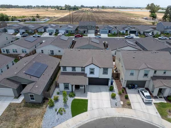 Merced, CA 95341-8035,218 Bryce Canyon Ct