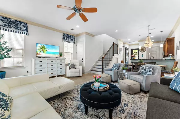 Miramar Beach, FL 32550-5896,1843 Boardwalk Dr