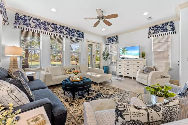 Miramar Beach, FL 32550-5896,1843 Boardwalk Dr