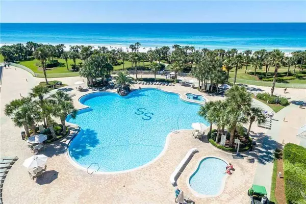 15100 Emerald Coast Parkway  #202, Destin, FL 32541
