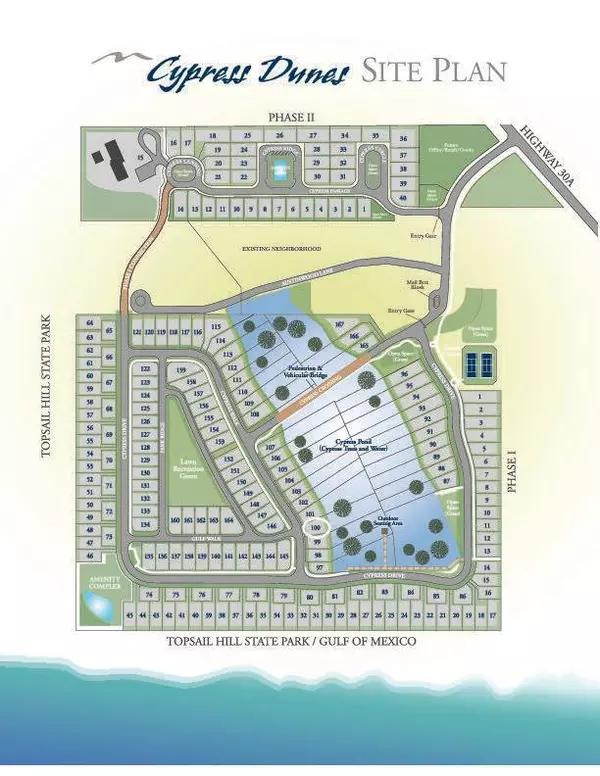 26 Cypress Walk, Santa Rosa Beach, FL 32459